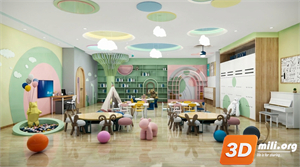 Nursery School Skp Files